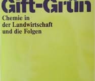 Gift-Grün