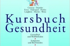 Kursbuch Gesundheit