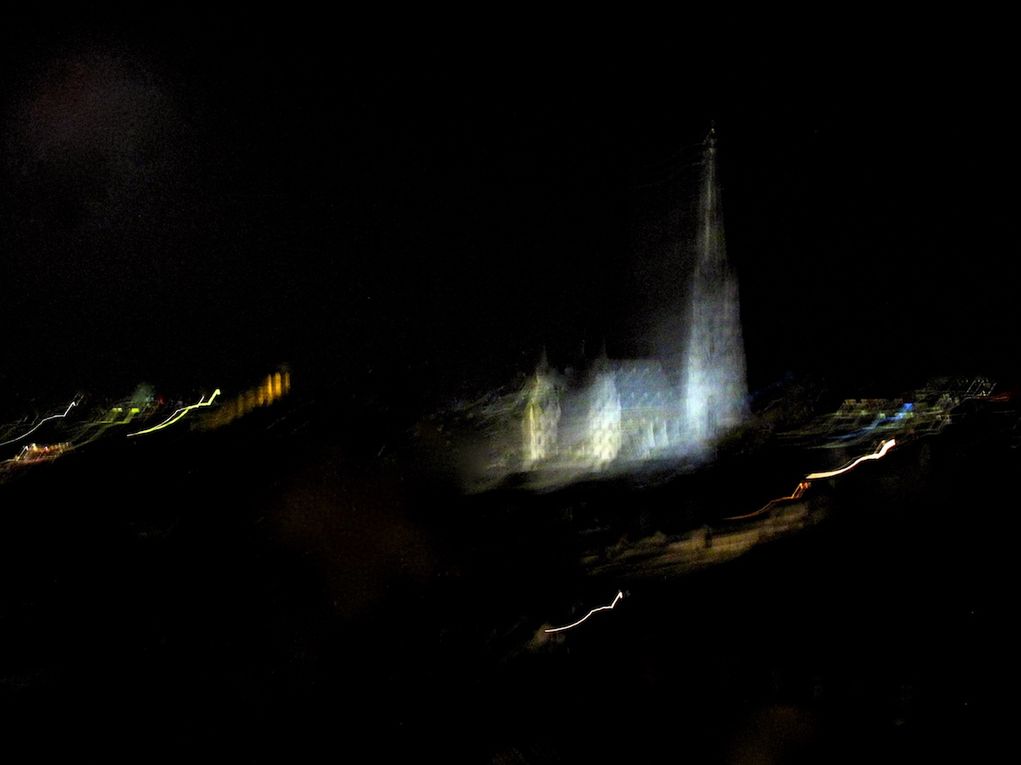 Magic Cities #2 - Vienna