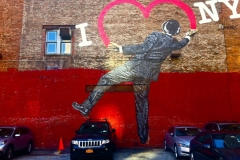 New York Graffiti 6