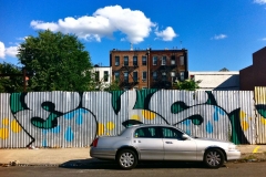 New York Graffiti 9