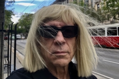 © Selfie, Hans Weiss, 2021