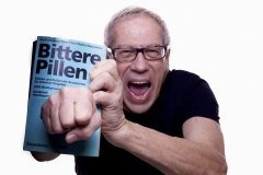 Portrait Hans Weiss