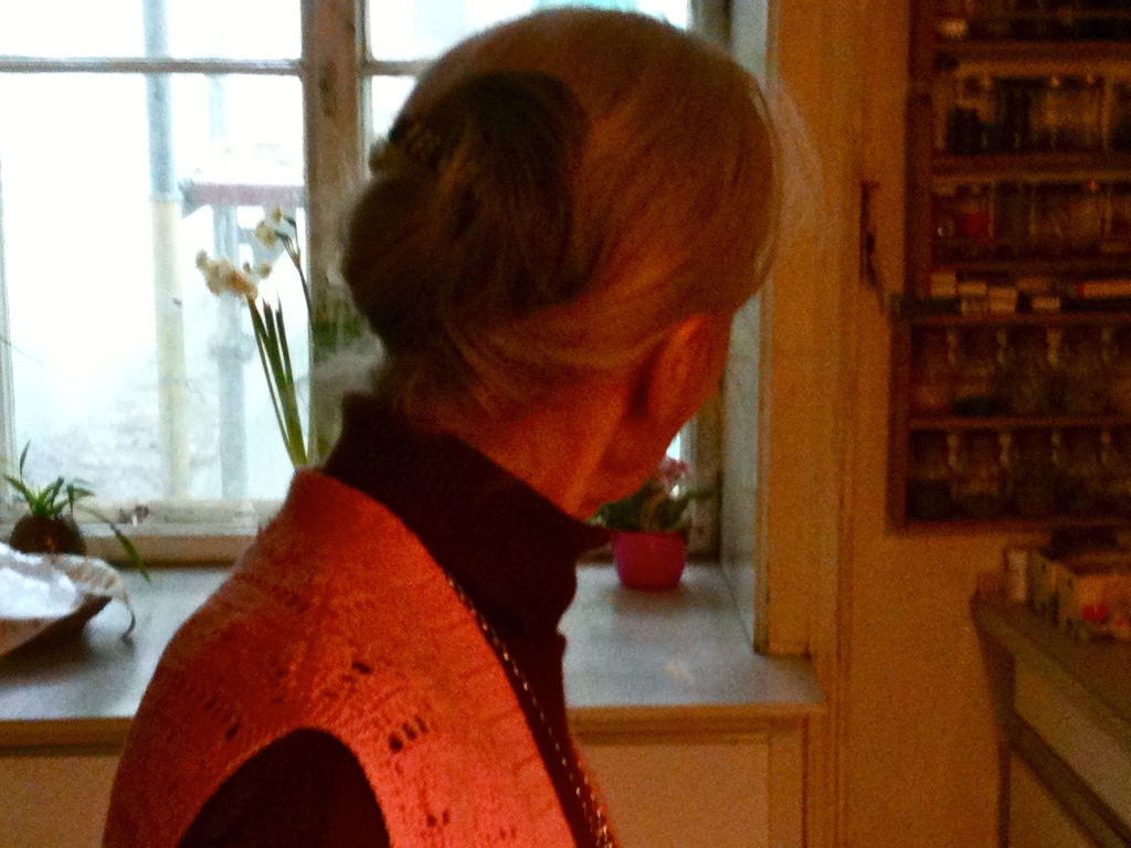 Erna C.