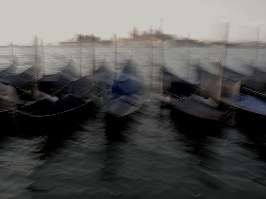 Venice in Mourning #1