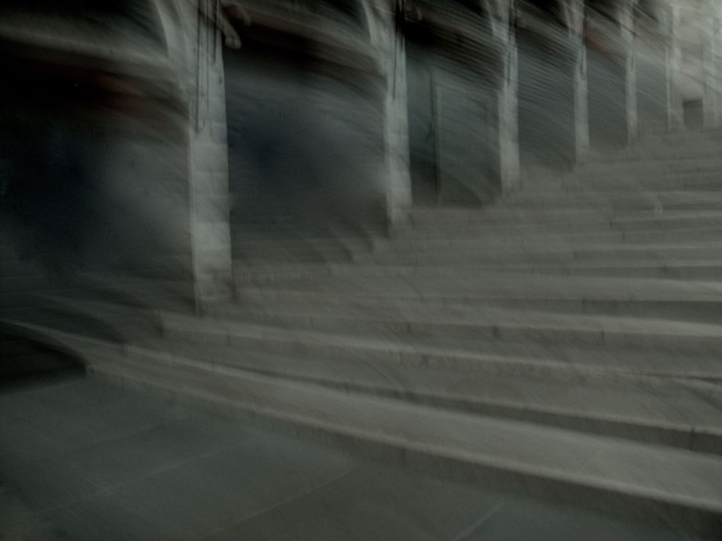 Venice in Mourning #11