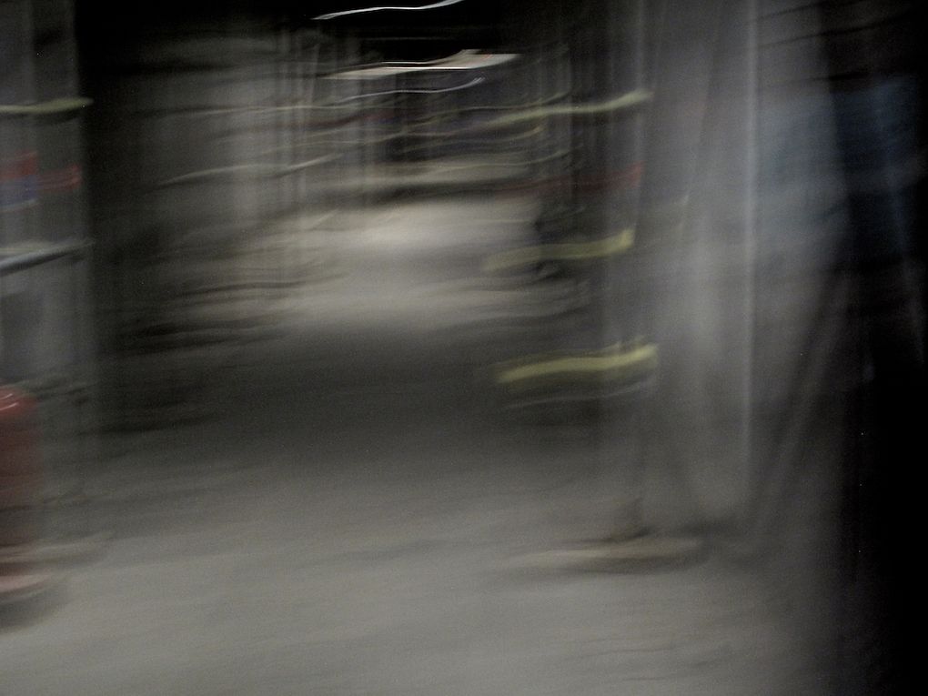 Venice in Mourning #12