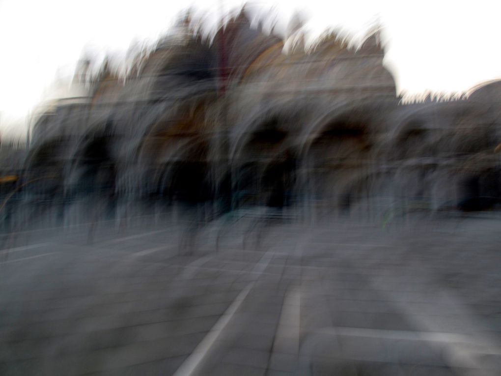 Venice in Mourning #2
