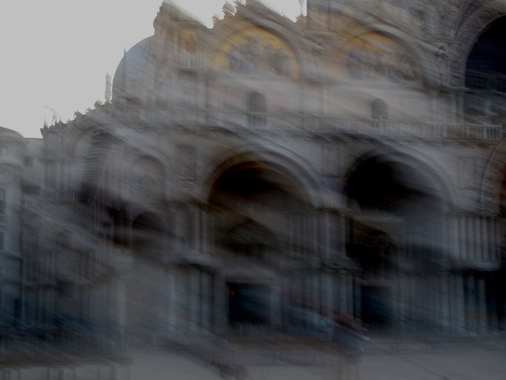 Venice in Mourning #3