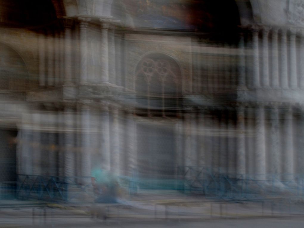 Venice in Mourning #4