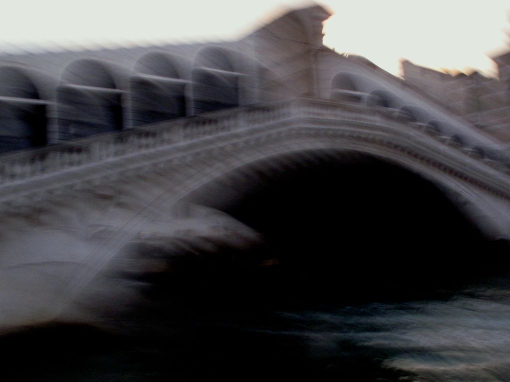 Venice in Mourning #6