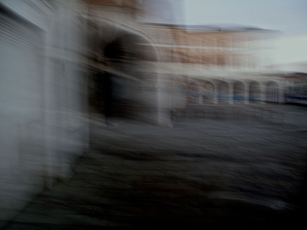 Venice in Mourning #7
