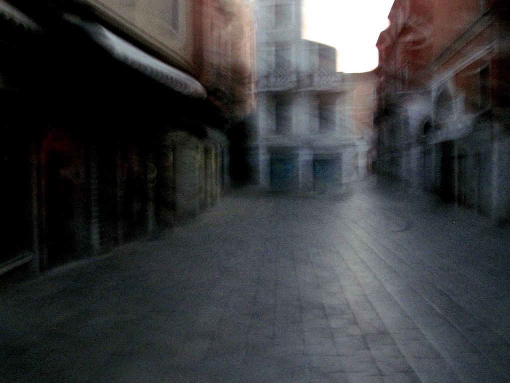 Venice in Mourning #8