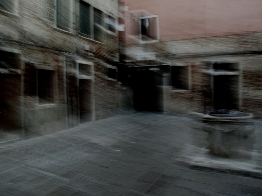 Venice in Mourning #9