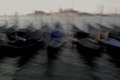 Venice in Mourning #1