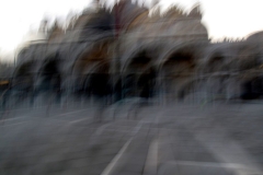 Venice in Mourning #2