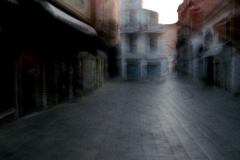 Venice in Mourning #8