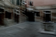 Venice in Mourning #9